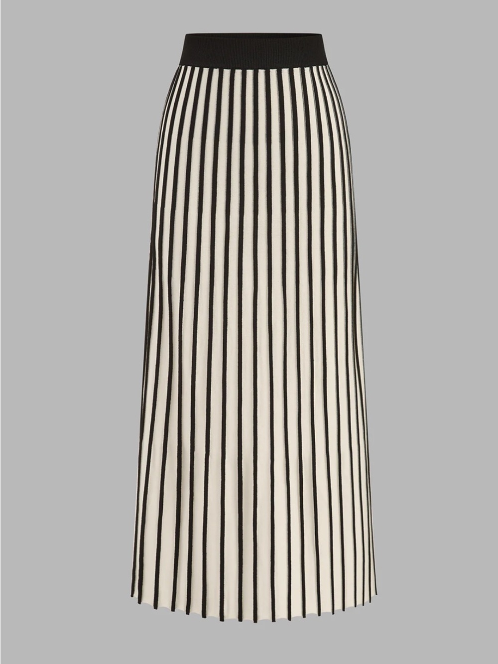 Commense Striped Knit Co-ord Set Size Small NWT - Picture 11 of 13